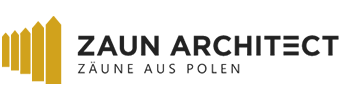 Moderne Tore und Zäune aus Polen - Zaun Architect